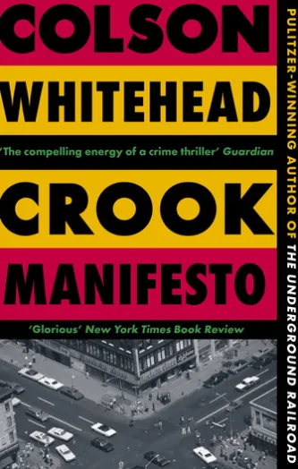 Crook Manifesto