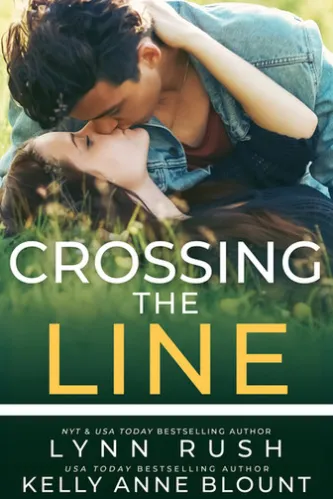 Crossing the Line