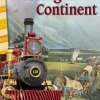 Crossing a Continent: Read-along ebook