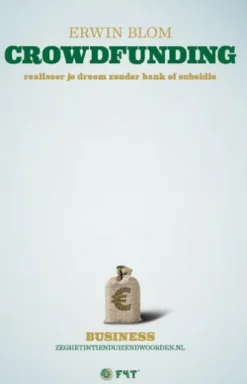 Crowdfunding - business