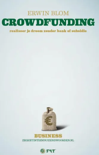 Crowdfunding - business