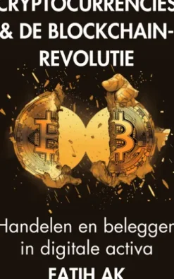 Cryptocurrencies en de Blockchain-revolutie