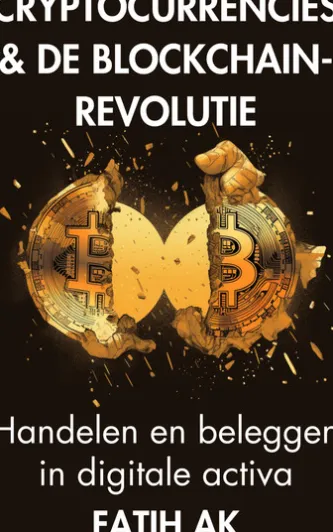 Cryptocurrencies en de Blockchain-revolutie