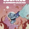 Cósmico, el bombero galáctico