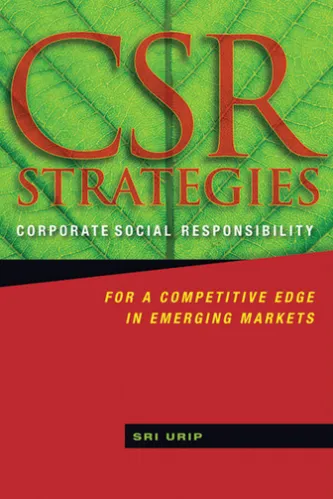 CSR Strategies