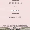 Cubriendo el islam