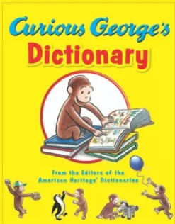 Curious George's Dictionary