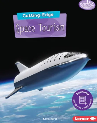 Cutting-Edge Space Tourism