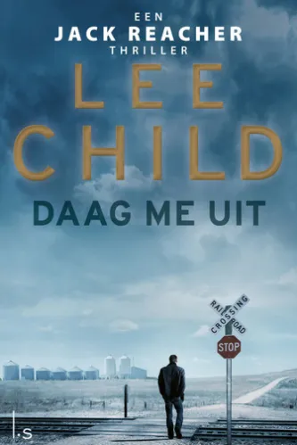 Daag me uit