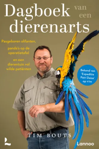 Dagboek van een dierenarts