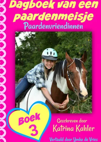 Dagboek van een paardenmeisje