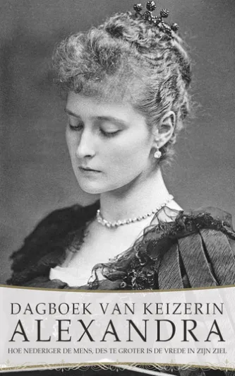 Dagboek van Keizerin Alexandra