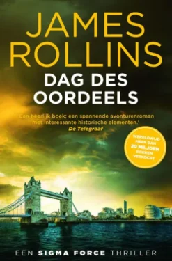 Dag des oordeels