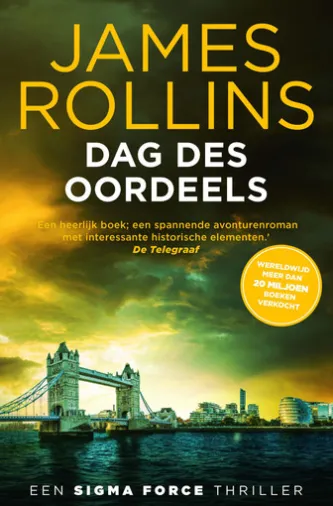 Dag des oordeels