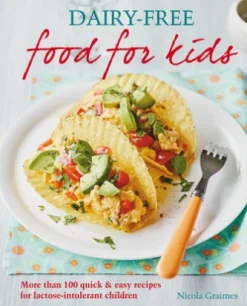 Dairy-free Food for Kids