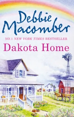 Dakota Home