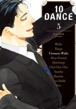 10 DANCE 5