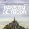 Dans om de troon