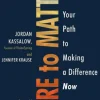 Dare to Matter