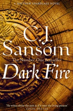 Dark Fire