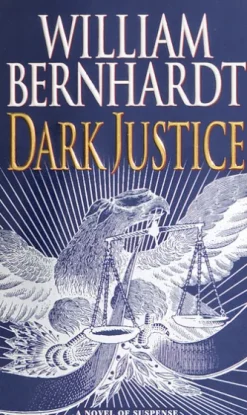 Dark Justice