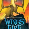 Darkness of Dragons (Wings of Fire #10)