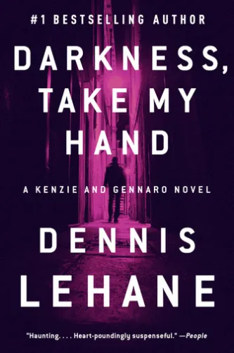 Darkness, Take My Hand