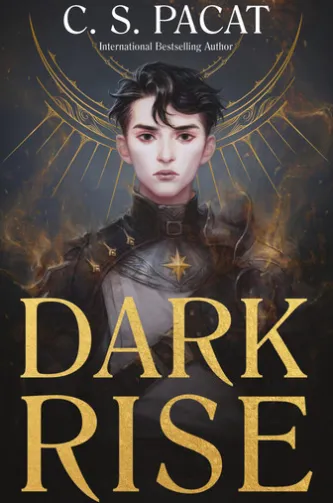 Dark Rise