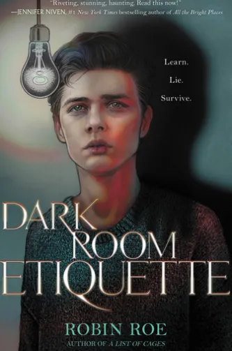 Dark Room Etiquette
