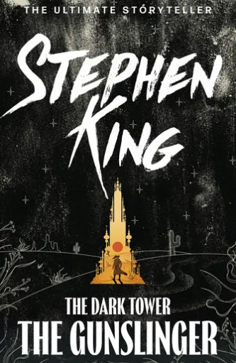 Dark Tower I: The Gunslinger