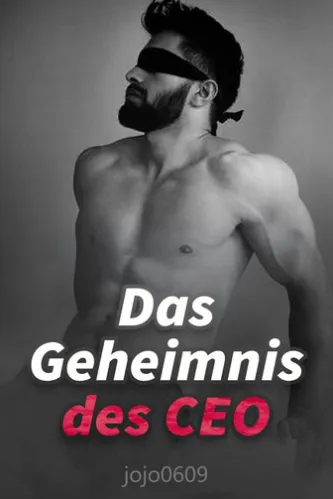 Das Geheimnis des CEO