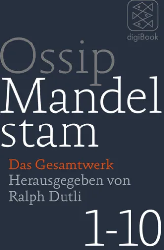 Das Gesamtwerk