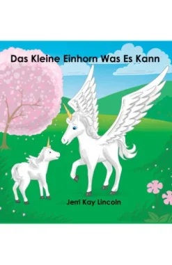 Das Kleine Einhorn Was Es Kann