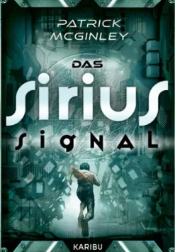 Das Sirius-Signal