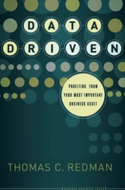 Data Driven