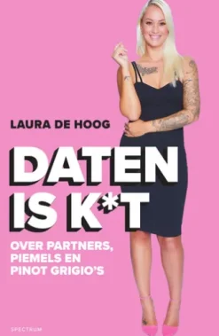 Daten is k*t