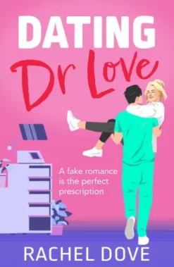 Dating Dr Love