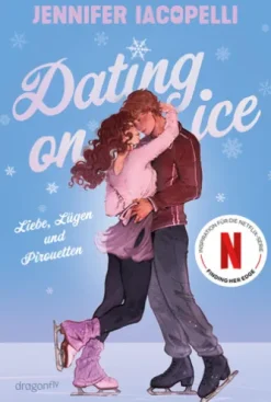 Dating On Ice