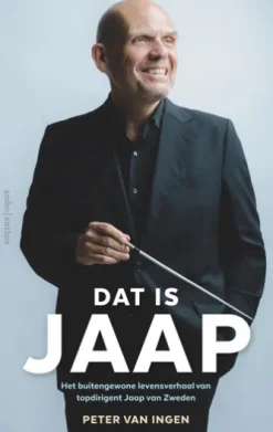 Dat is Jaap
