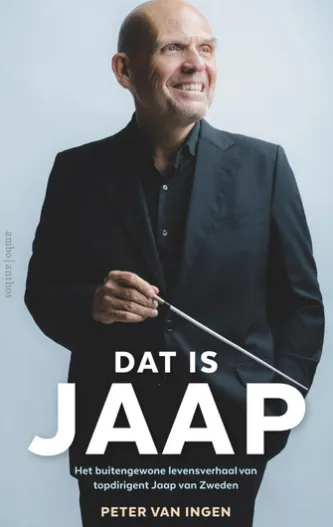 Dat is Jaap
