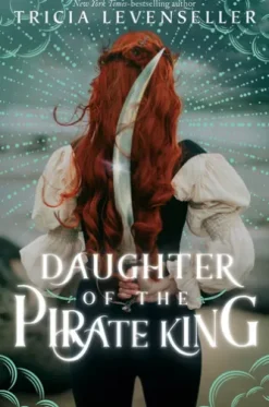 Daughter of the Pirate King