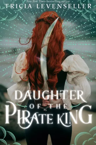 Daughter of the Pirate King