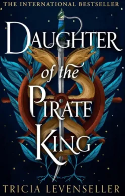 Daughter of the Pirate King