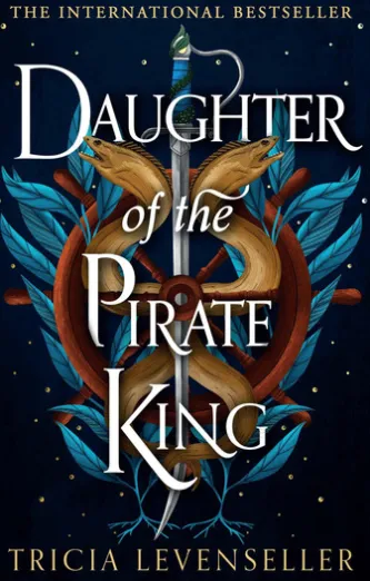 Daughter of the Pirate King