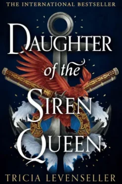 Daughter of the Siren Queen