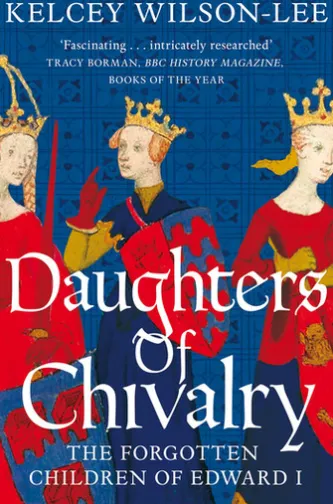 Daughters of Chivalry
