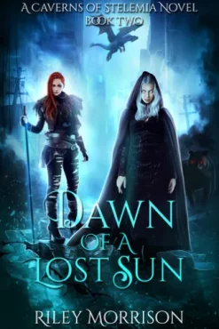 Dawn of a Lost Sun