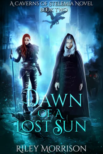 Dawn of a Lost Sun