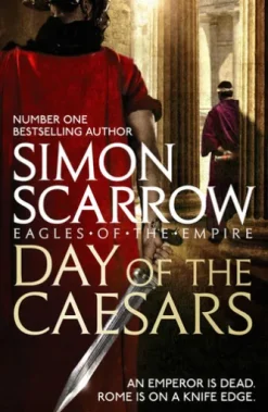 Day of the Caesars (Eagles of the Empire 16)