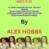 3650 Days Positive Affirmations for Kids: Ages 0-10